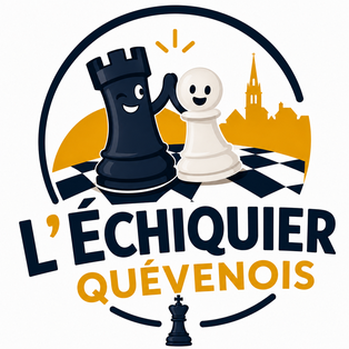 L&rsquo;Echiquier Quévenois fait sa rentrée.